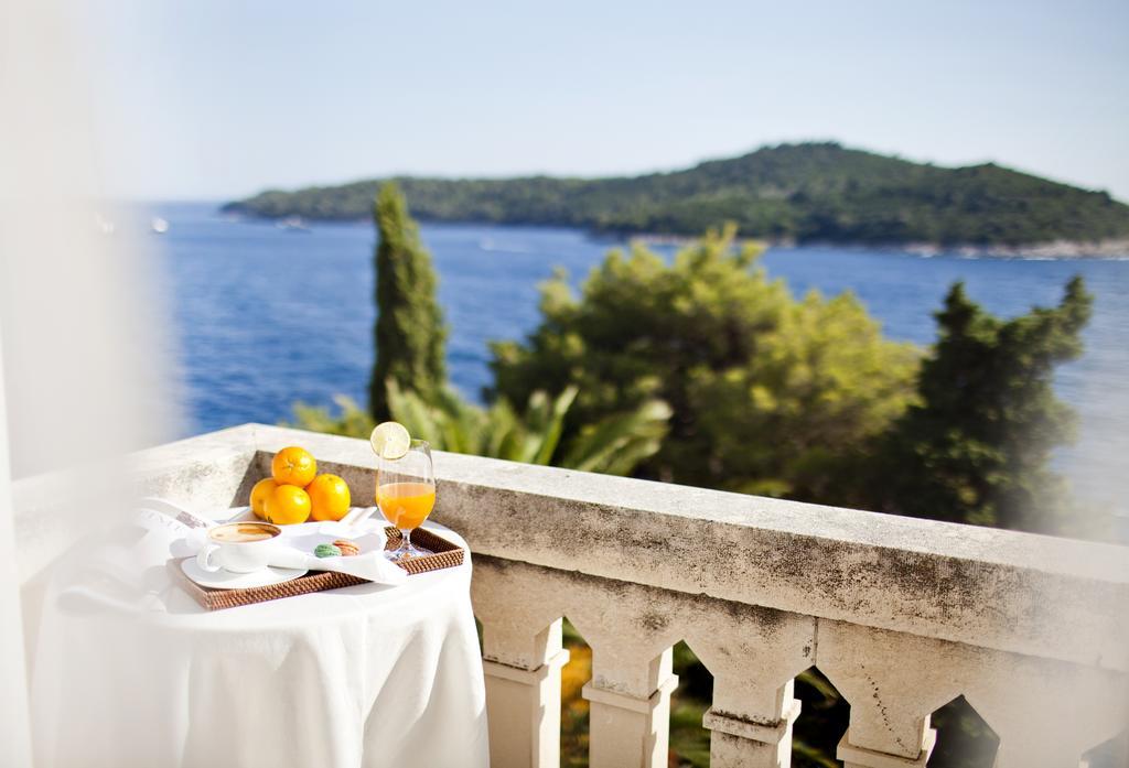 Villa Orsula Dubrovnik Kamer foto