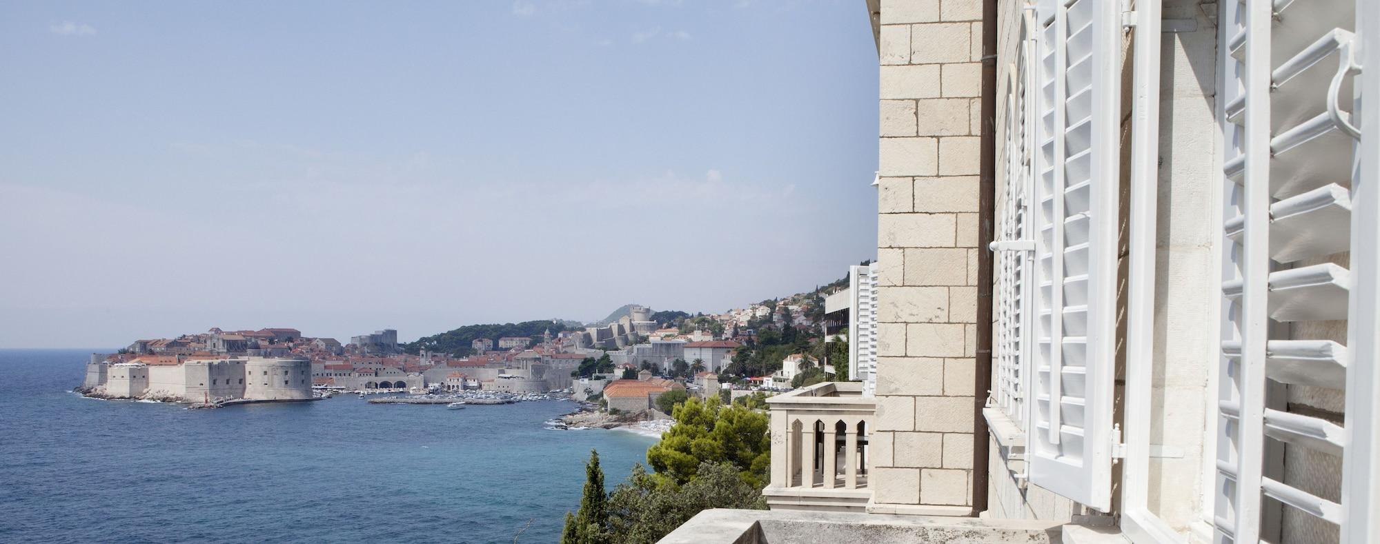 Villa Orsula Dubrovnik Buitenkant foto