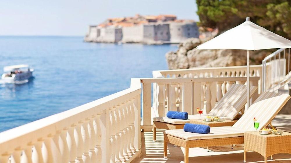 Villa Orsula Dubrovnik Buitenkant foto