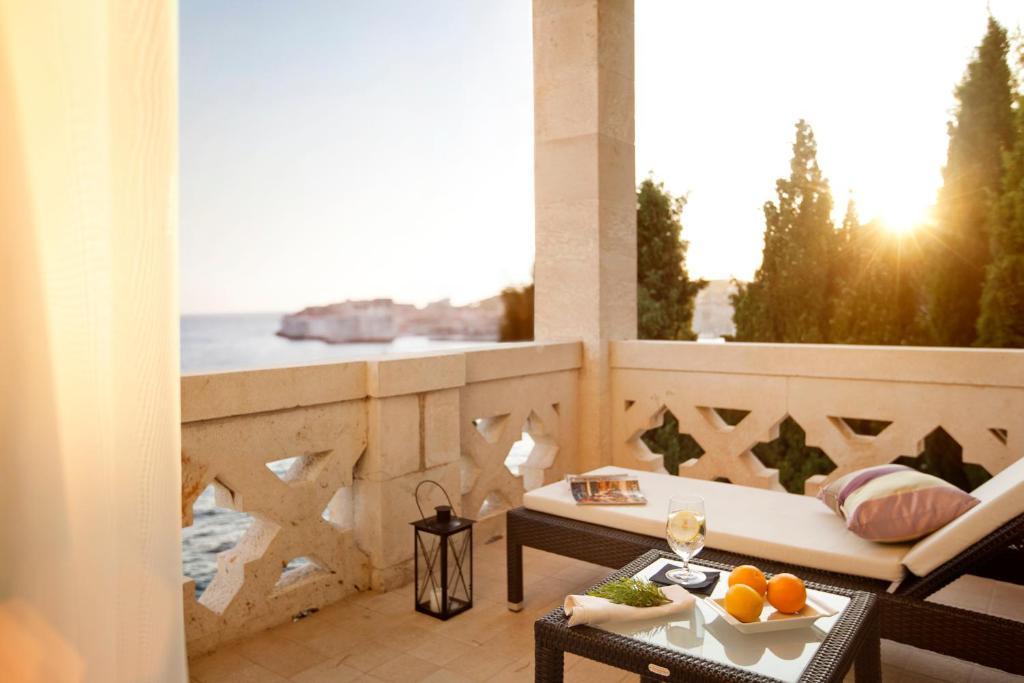 Villa Orsula Dubrovnik Buitenkant foto