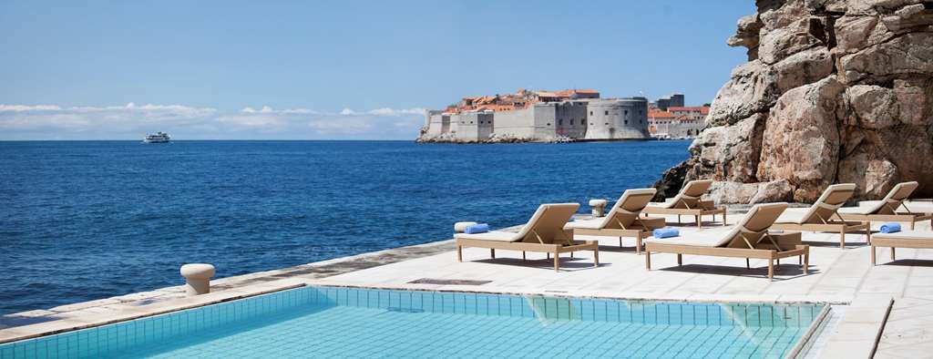 Villa Orsula Dubrovnik Natuur foto