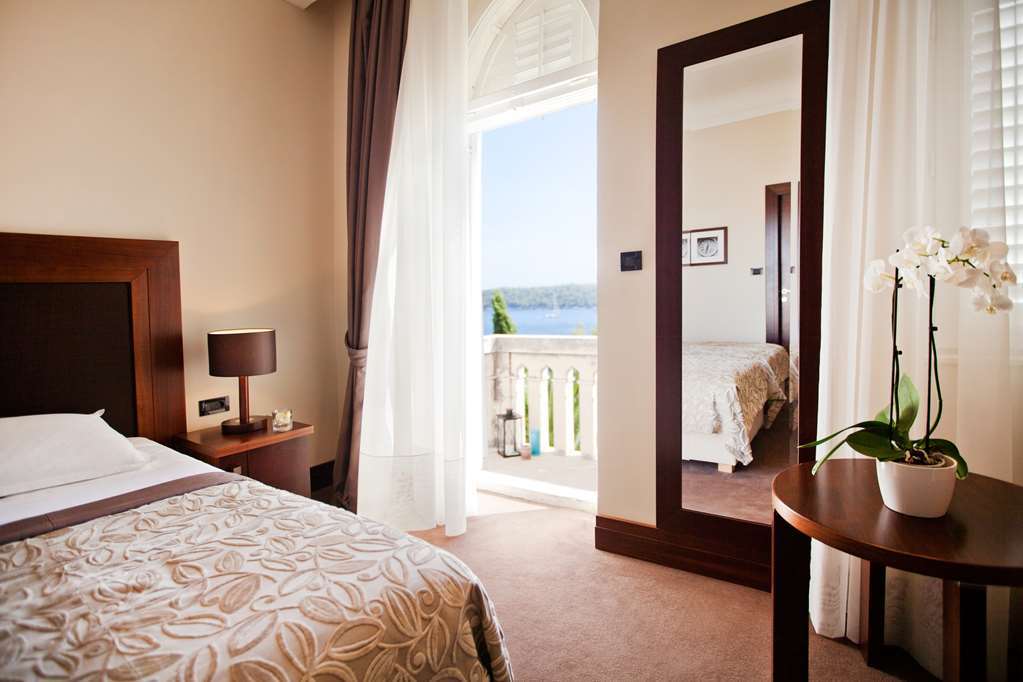 Villa Orsula Dubrovnik Kamer foto