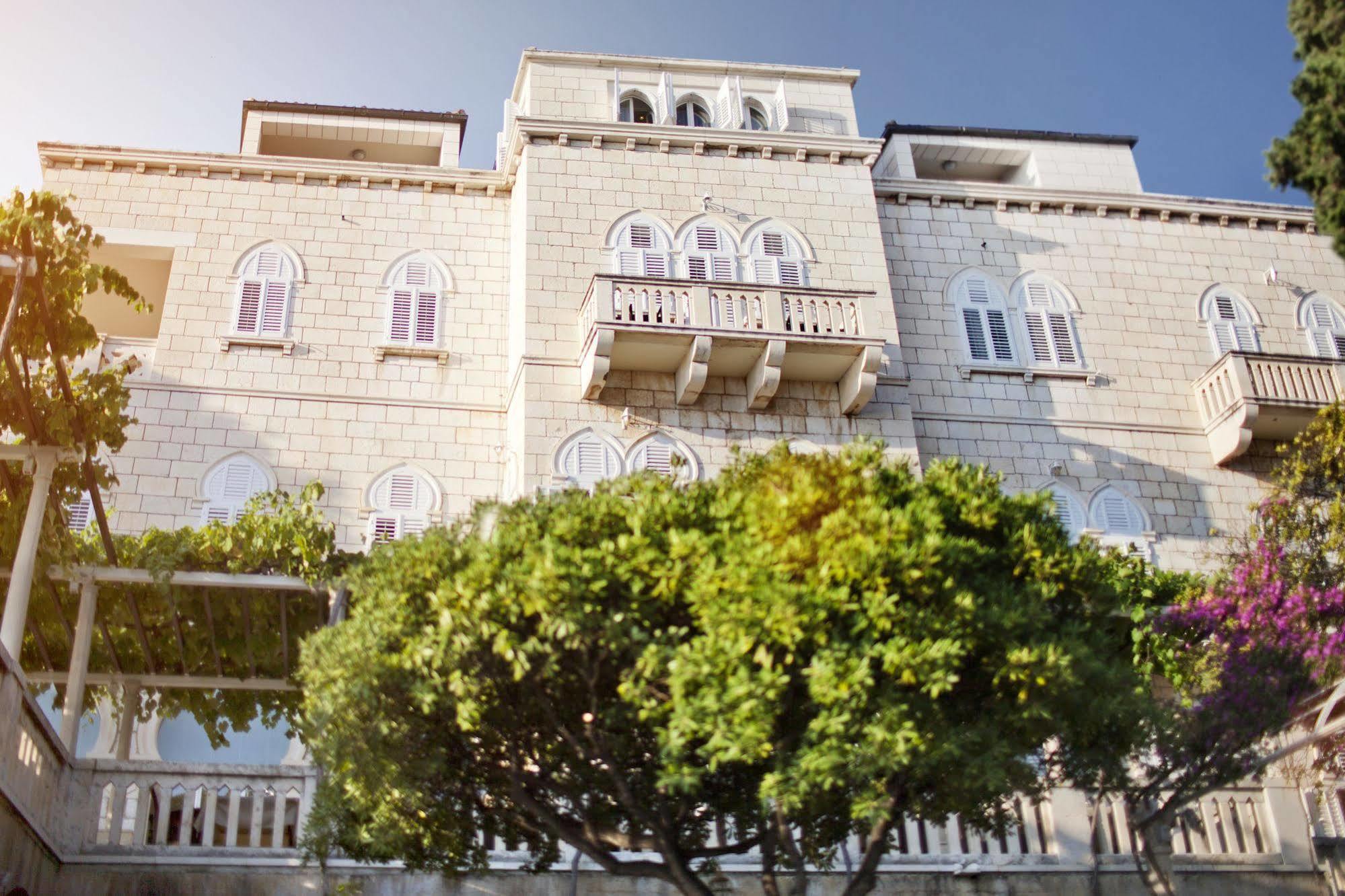Villa Orsula Dubrovnik Buitenkant foto