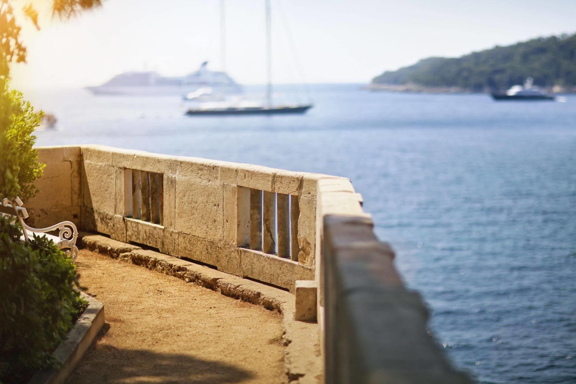 Villa Orsula Dubrovnik Buitenkant foto
