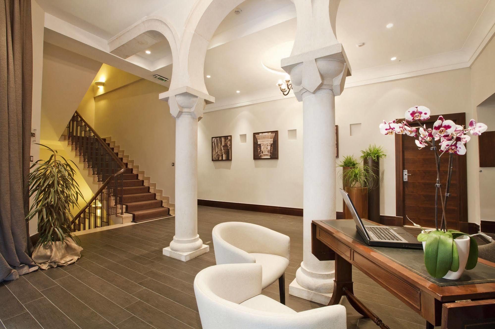Villa Orsula Dubrovnik Buitenkant foto