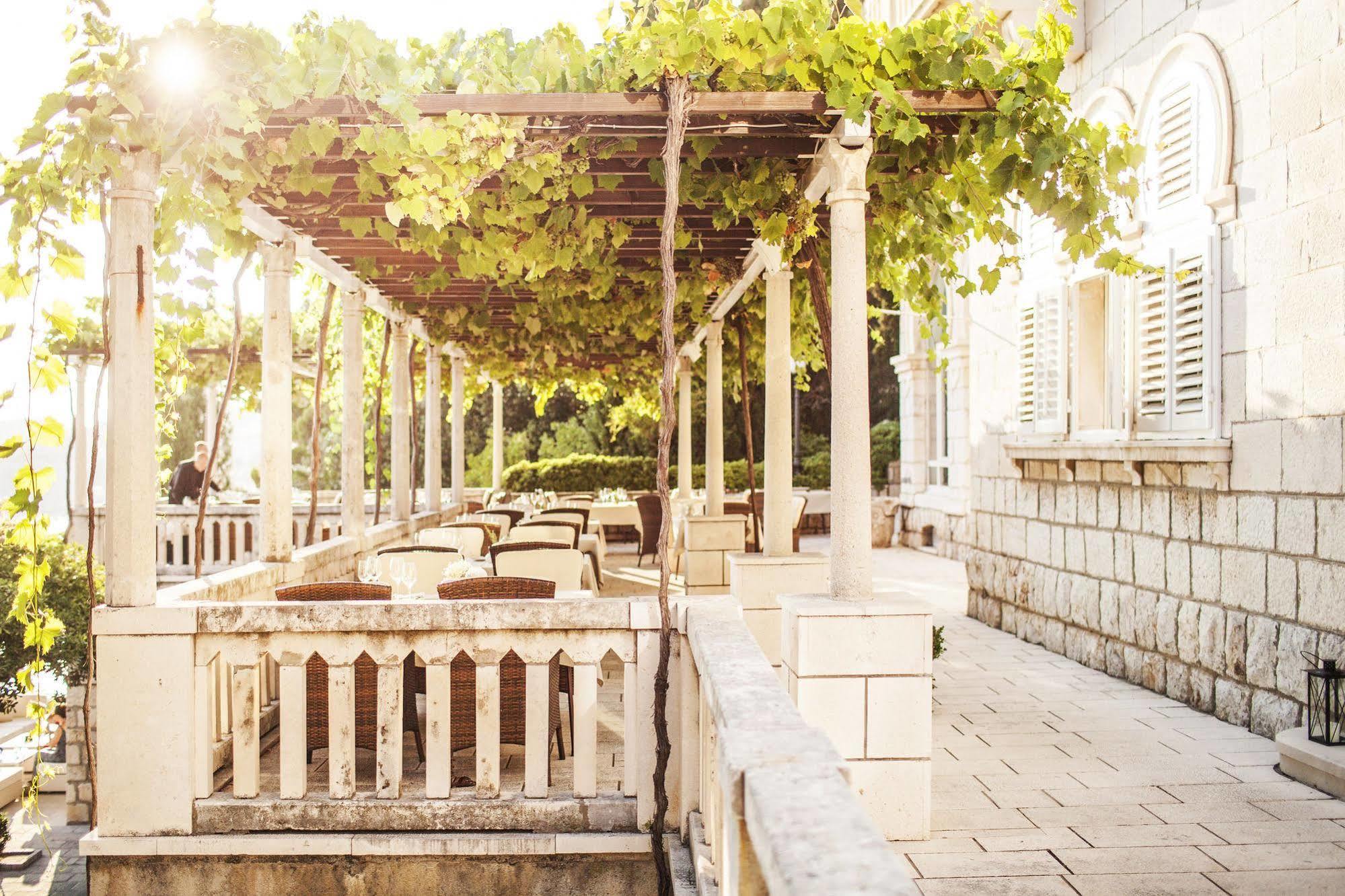 Villa Orsula Dubrovnik Buitenkant foto