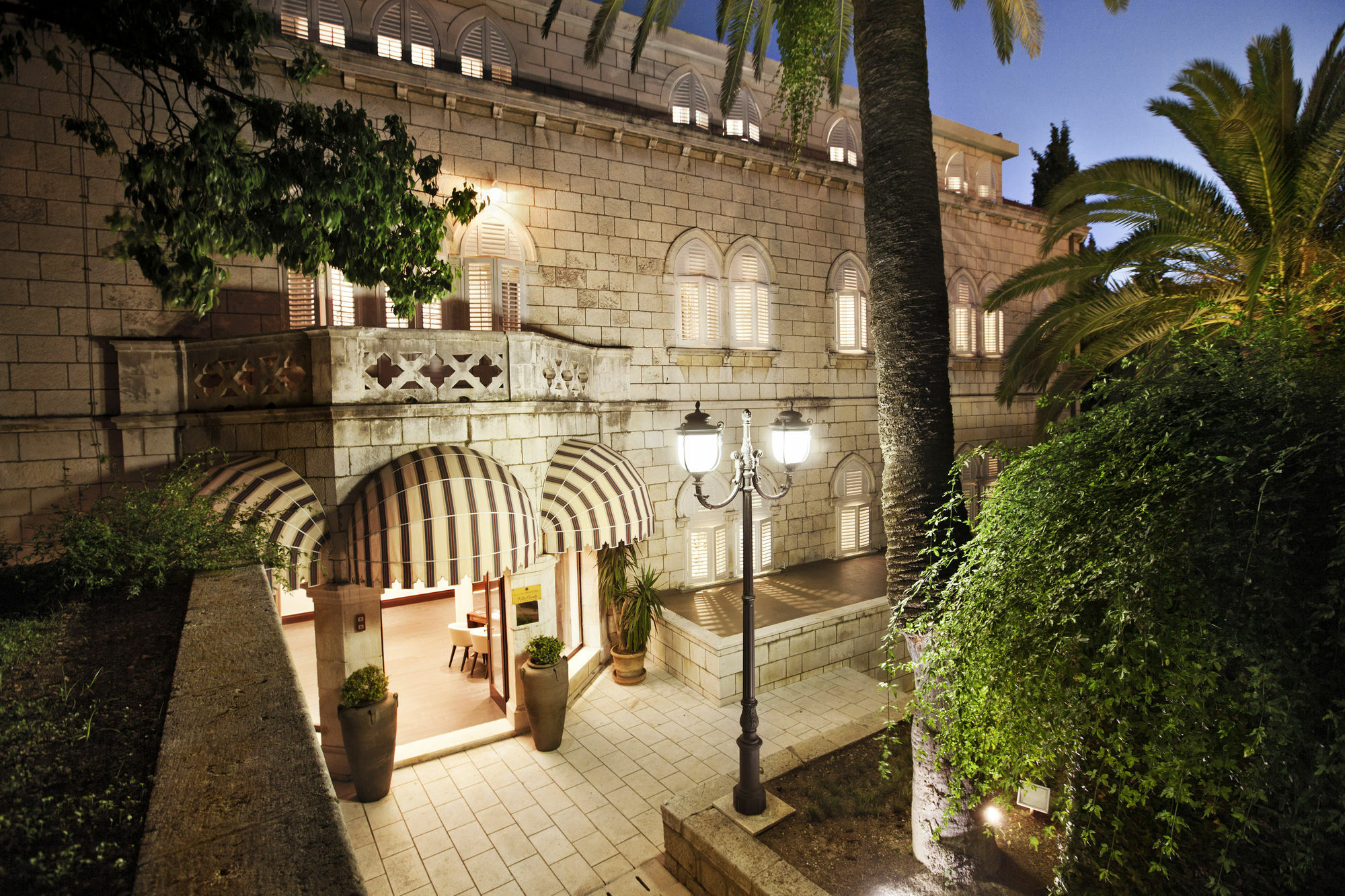 Villa Orsula Dubrovnik Buitenkant foto
