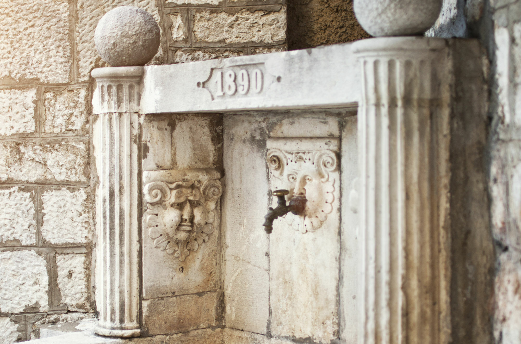 Villa Orsula Dubrovnik Buitenkant foto
